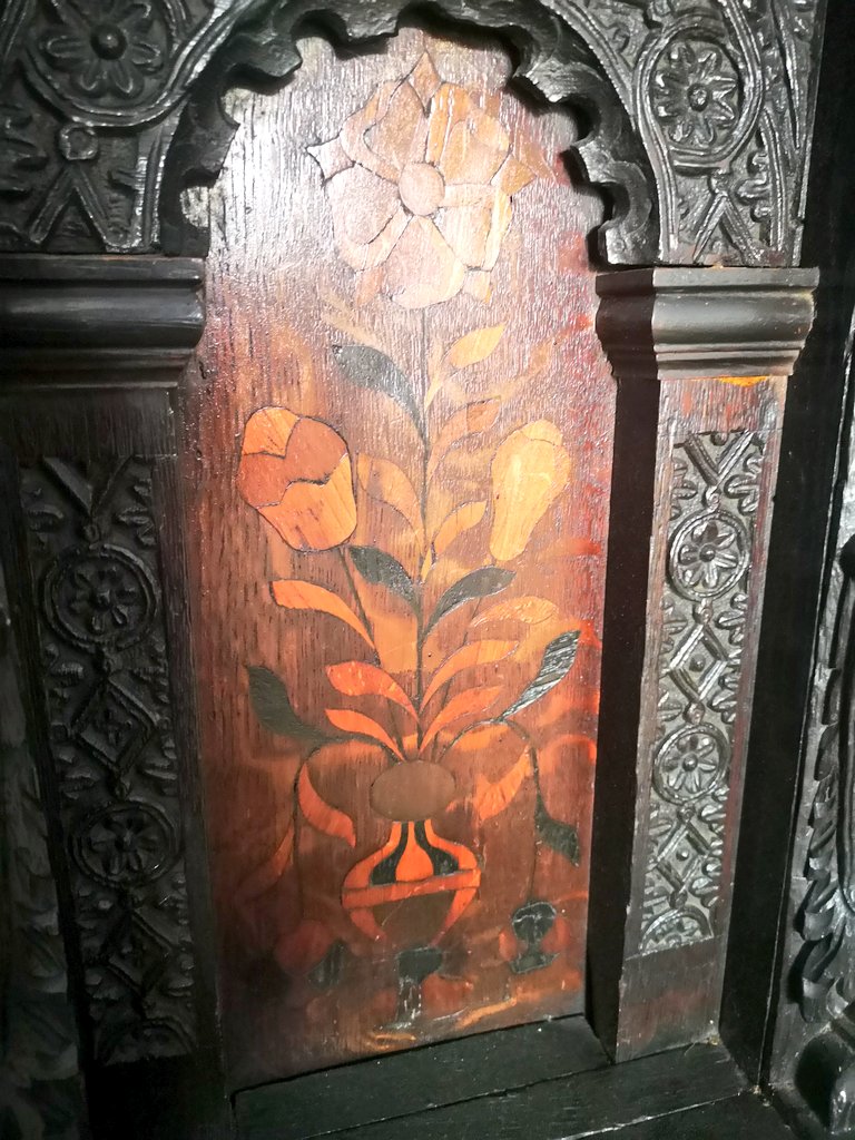 intouchwyth's tweet photo. Great to see that the furniture from @WythenshaweHall is being returned after the building restoration.
Further open days and events are being planned for #spring by the #FriendsofWythenshaweHall.
Read more in our next issue.
#Wythenshawe #localhistory https://t.co/gUOsYrK3dh