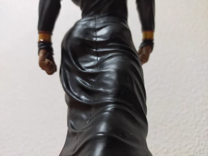 この世のすべてを手に入れました 
