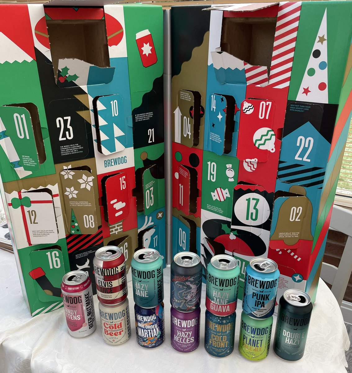 Kev Ward tweet media