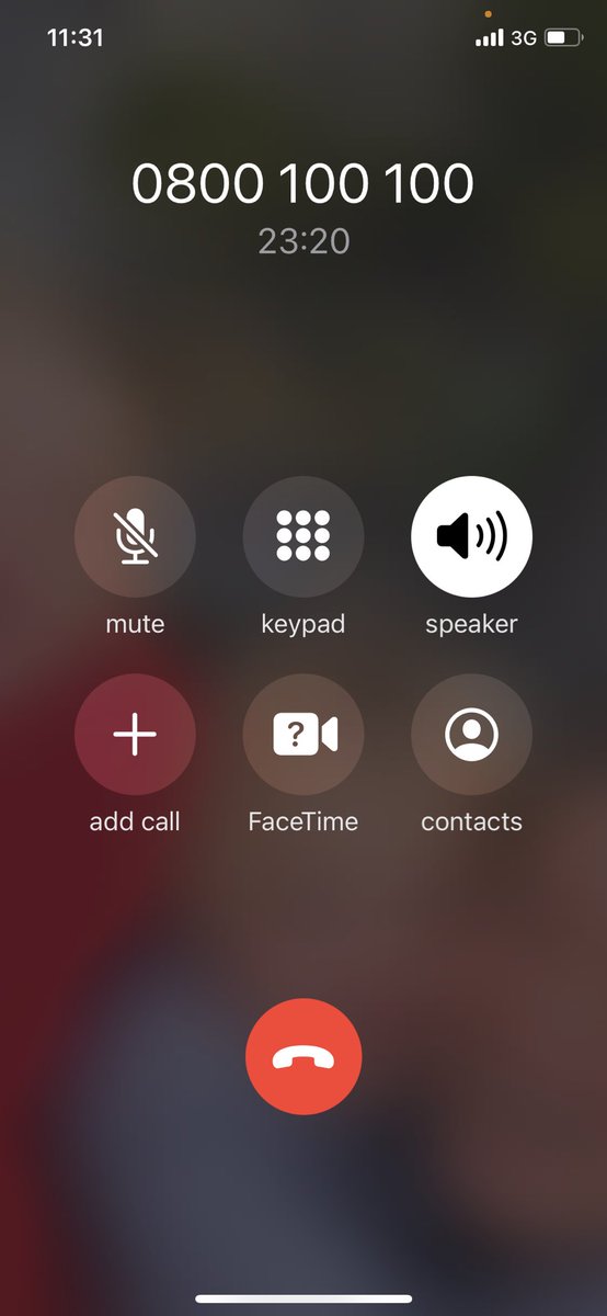 BRAVO <a href="/mts/">mts 📱</a> 👏👏👏
Vrlo ste profesionalni i ekspeditivni.
Prekinuh posle 20 i kusur minuta, treceg cekanja za redom😂😂😂
Dostupni za korisnike 24h.
Najjači ste u reklami. Izgleda da su zaposleni na kolektivnom odmoru.