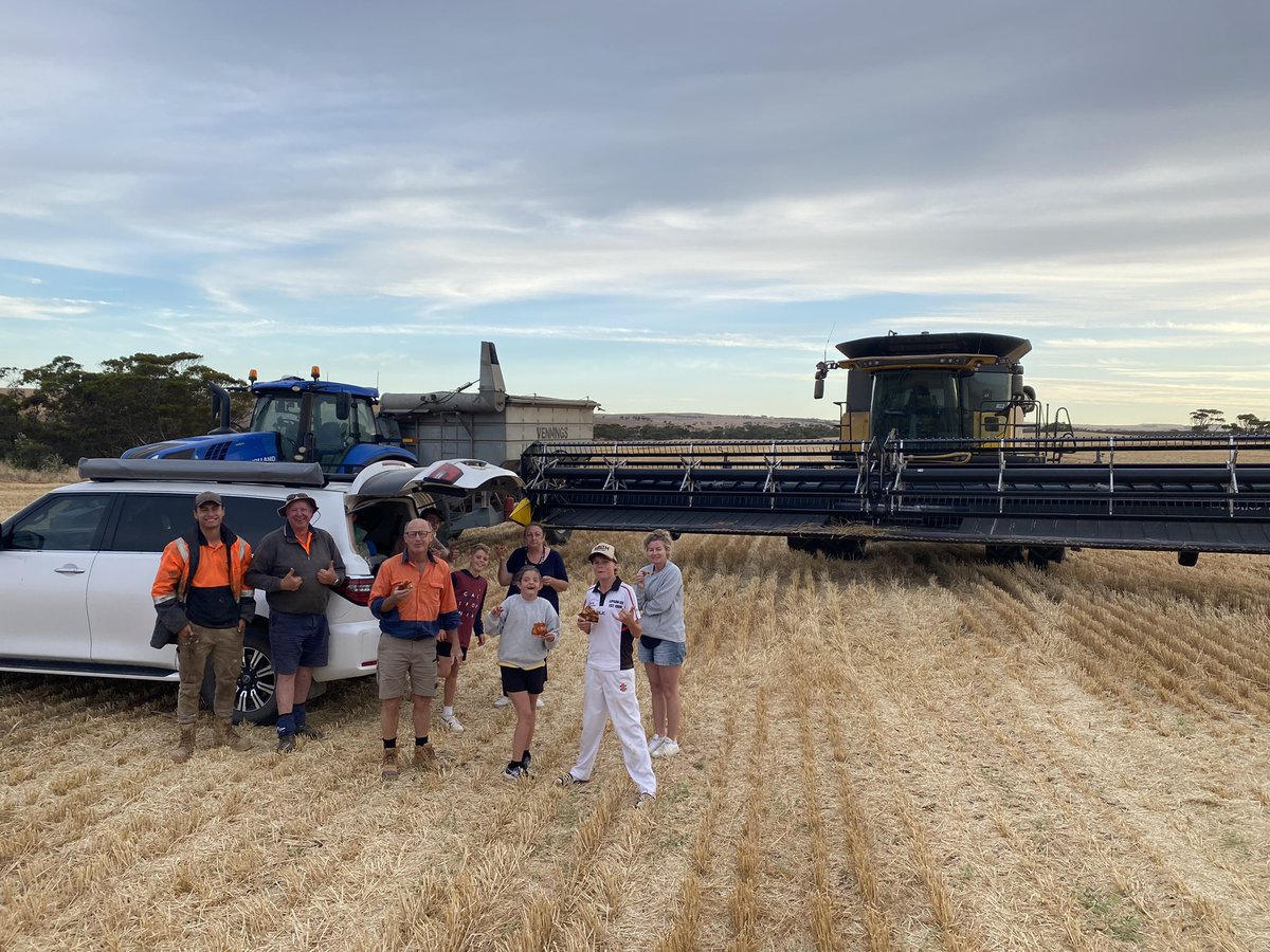 Saturday night pizza delivery