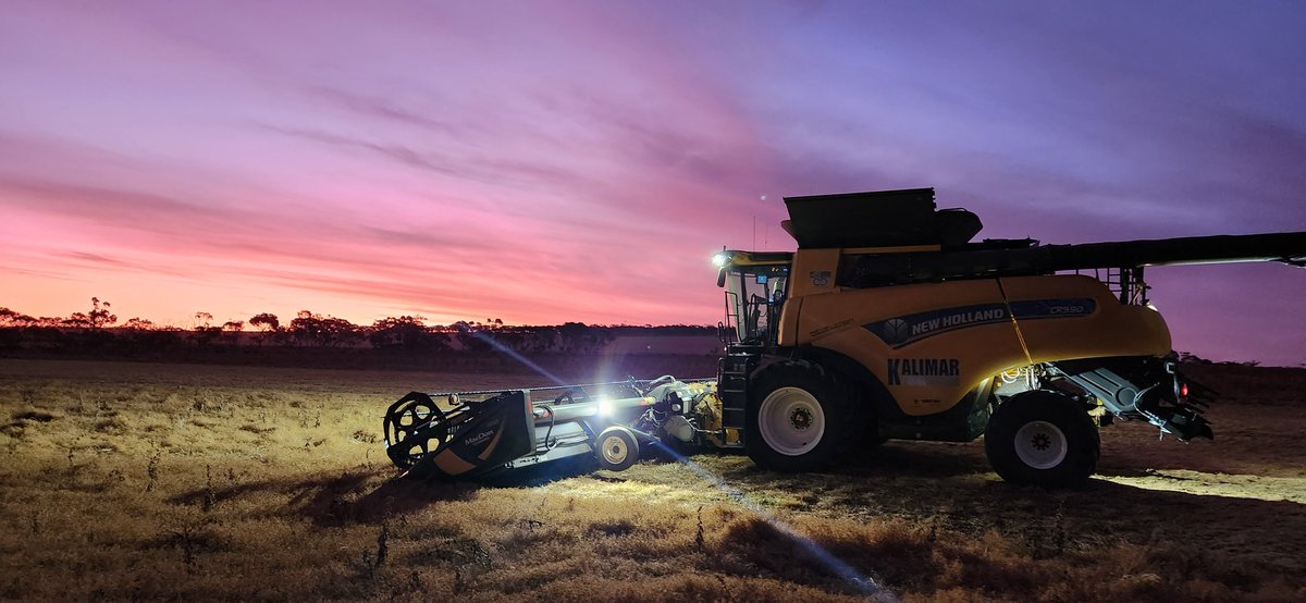 Kalimar Ag tweet media