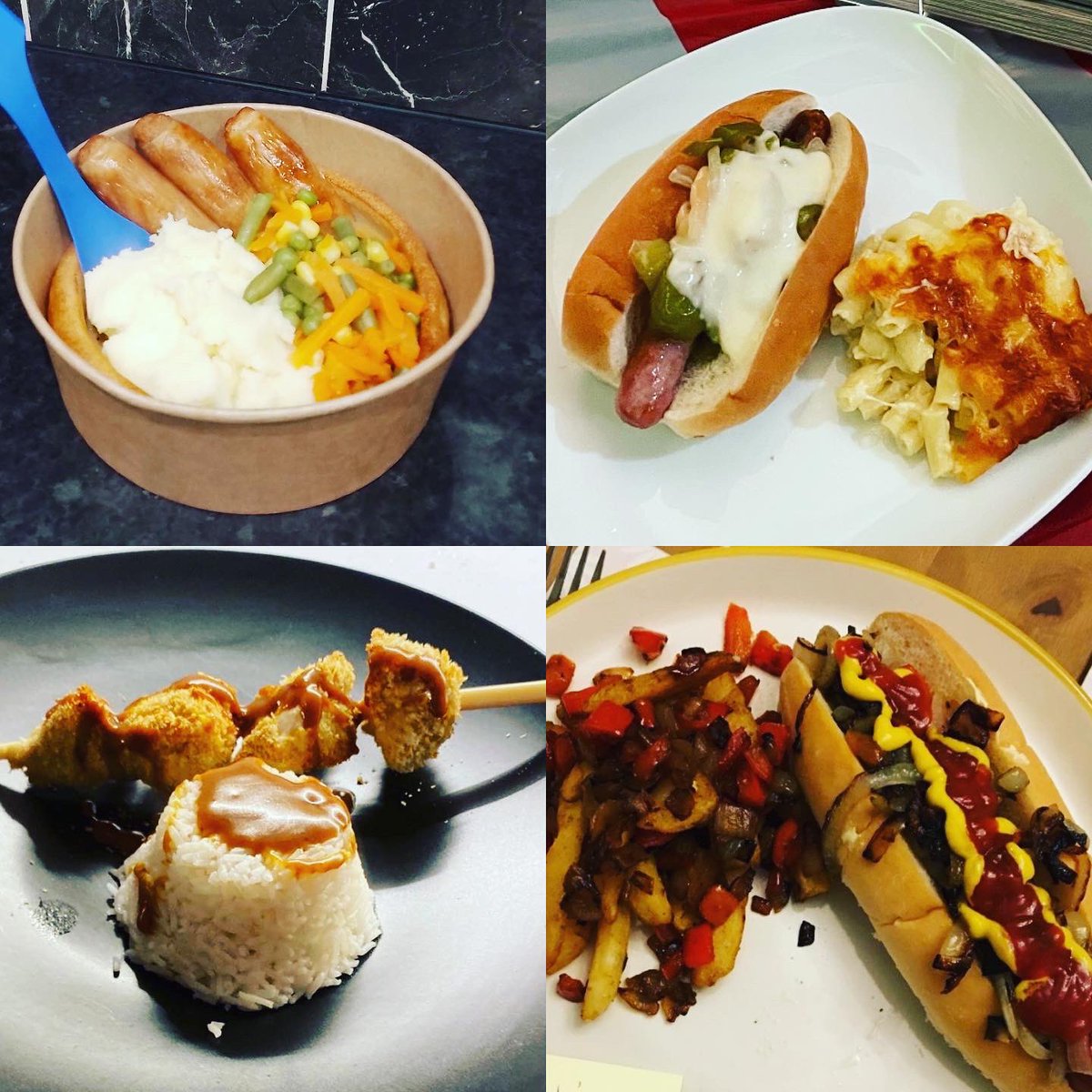 Wow! Year7 you have made me so proud. These pictures are just a snapshot of the amazing dishes that have been submitted for the Mode B: Street Food Homework this half term 🖤 <a href="/Cre8Hodgson/">Cre8 Hodgson Academy</a> <a href="/HodgsonAcademy/">Hodgson Academy</a>