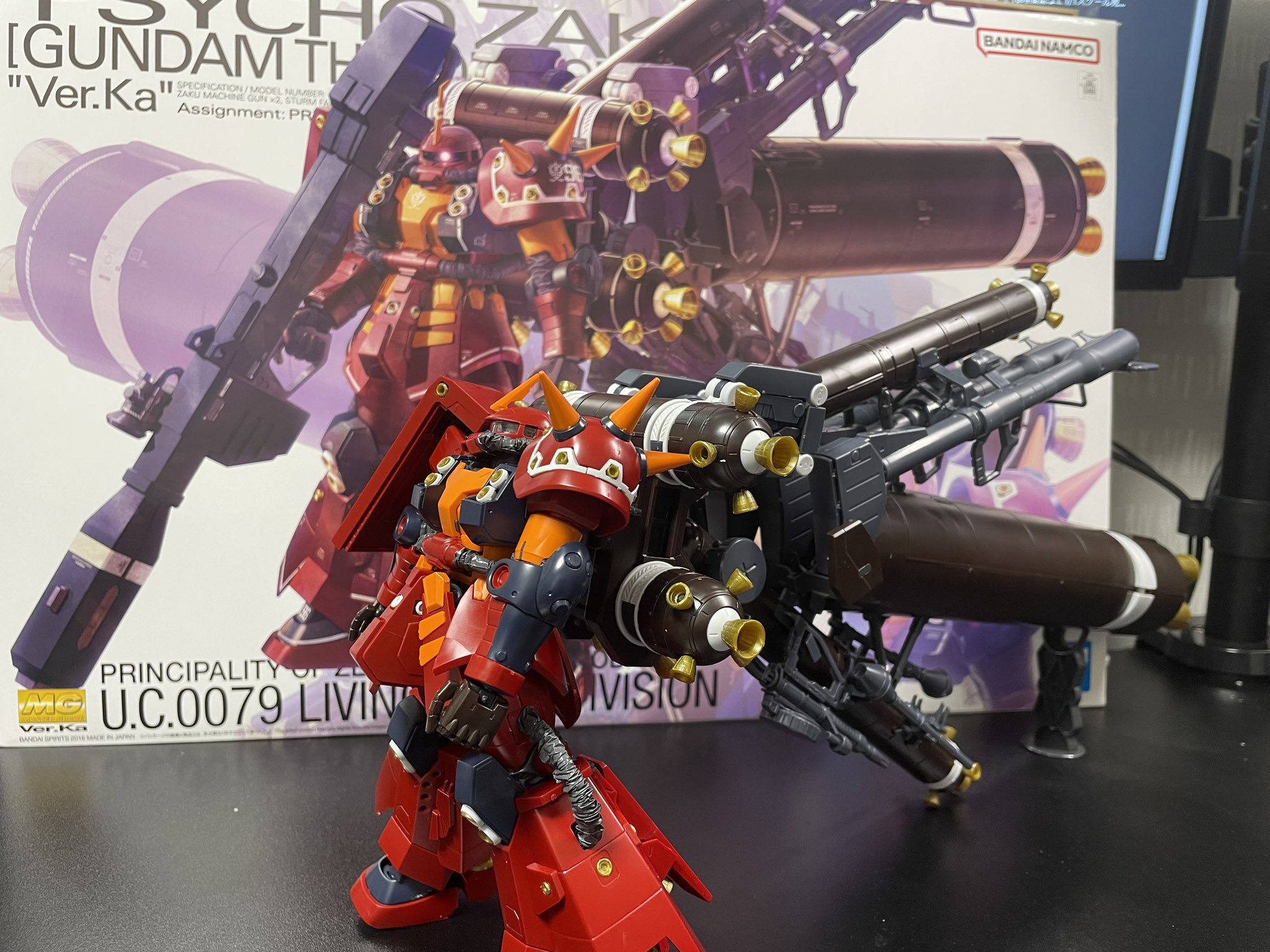 ガンダムサンダーボルト Twitter Search Twitter