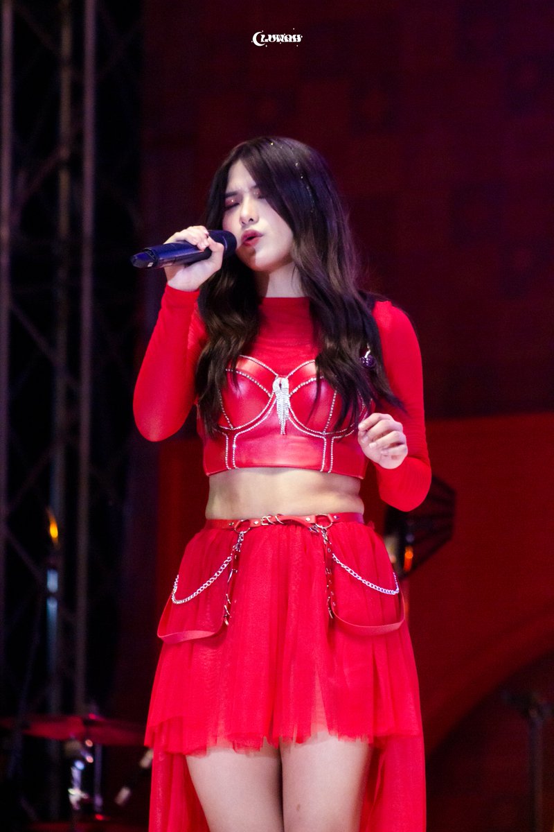 _lunahhh's tweet photo. [121022] TM FUNPASKO PARTY (Kagawasan Freedom Park, Dumaguete) KAIA Angela

@KAIA_Members 

KAIA AT TMFunPasko
#KAIA #KAIAxTM #KAIAatTMFunPasko #KAIA_ANGELA https://t.co/ex9aowUloa
