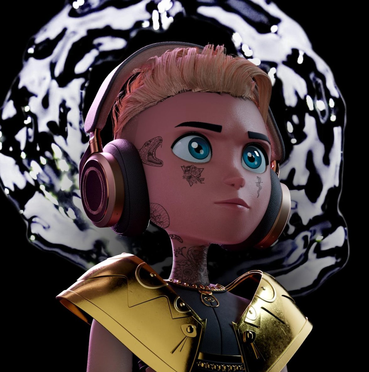 You know the drill, interact and get in the WL in time for our launch on <a href="/TeritoriNetwork/">Teritori ⛩️</a> 

#NFT #TeritoriNFT #NFTGiveaways #Cosmos $TORI $ATOM