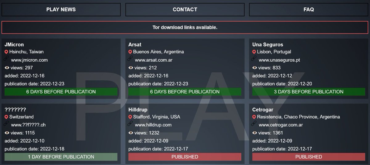 Geen stad Antwerpen meer op de website van Play. De woordvoerders willen niet veel kwijt, vanmorgen. Maar ik gok op onderhandelingen of een deal.