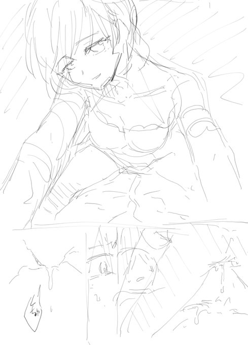 アルラウネ夕美に捕食されたい https://t.co/eP2QrYrhaT 