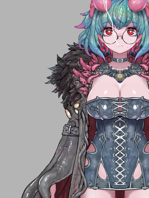 生きてるベルト追加
コートのデザインもだんだん決まってきた

来年こそ完成させるぞい 