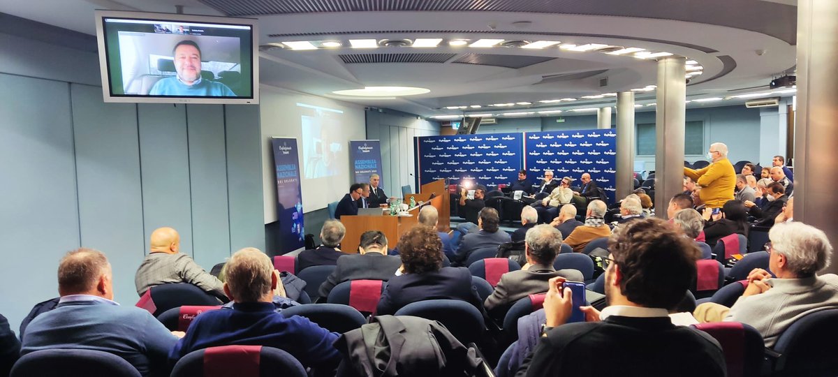 Confartigianato tweet media
