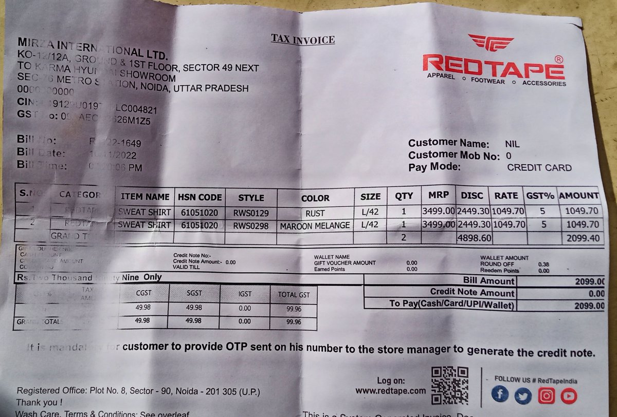 Nishit Malhotra tweet media