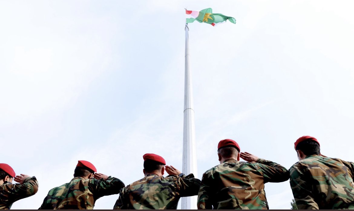 dilovan_robari's tweet photo. Roja ala kurdistan pîrozbê https://t.co/kFNOZZIX2q