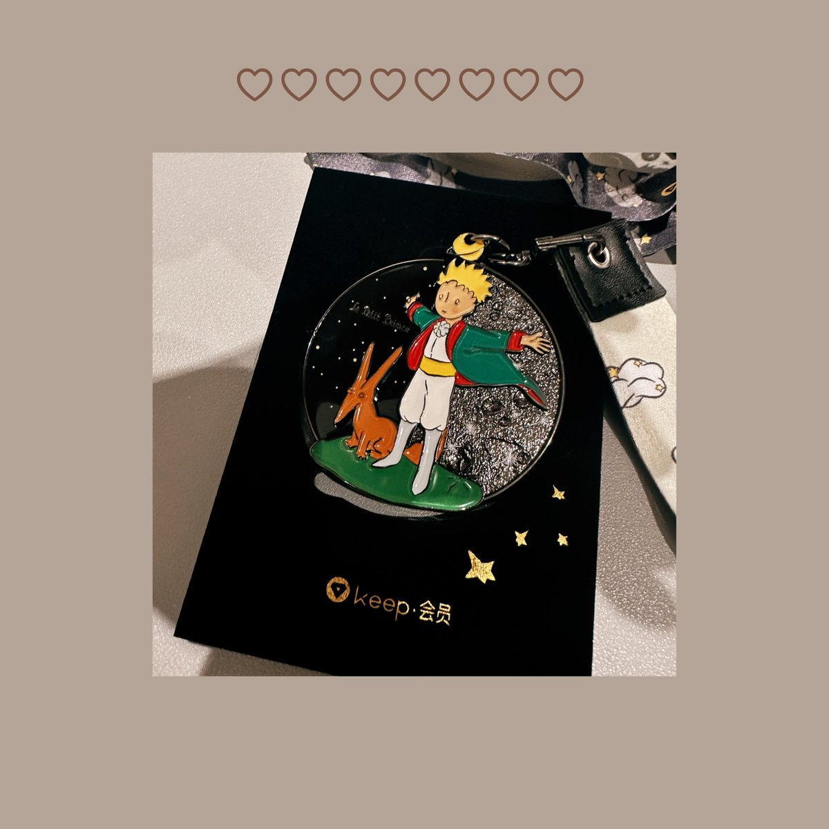 Tusheng_bb's tweet photo. 🤎🤍🤎🤍🤎
事事有回应 https://t.co/IG0rZwWYJO