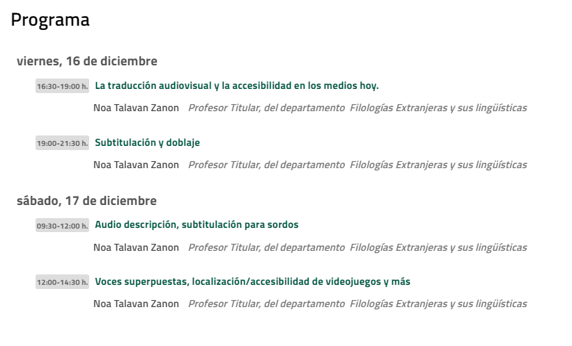Grupo de Innovación Docente ARENA tweet media