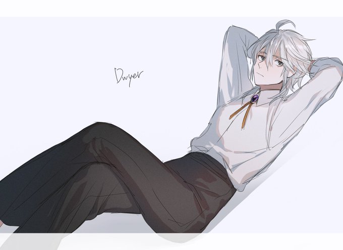 ディーアくん落書き 