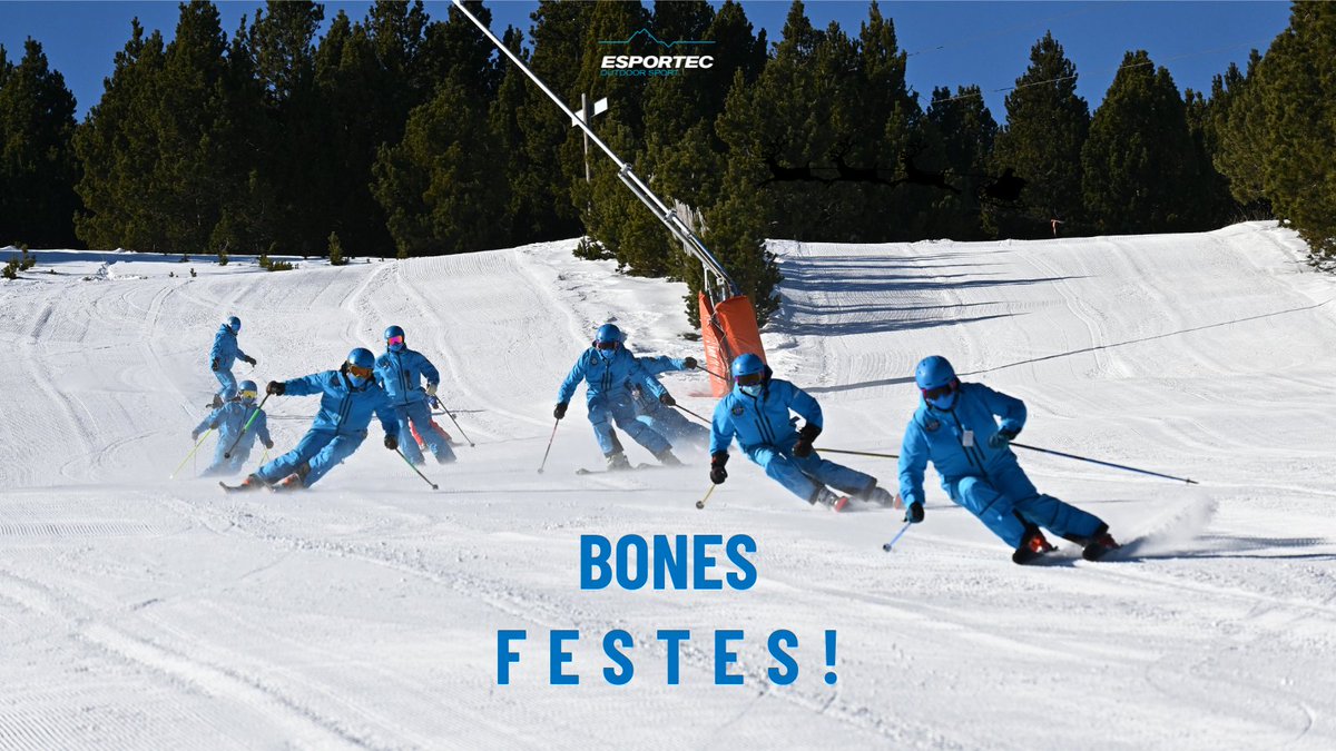 Esportec Outdoor Sport tweet media