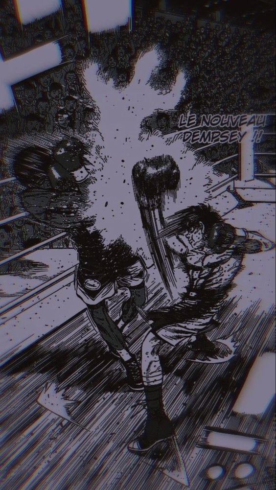 walpaperanime's tweet photo. Anime : Hajime No Ippo

#wallpaper #anime #hajimenoippo https://t.co/uwBCxwNi9q