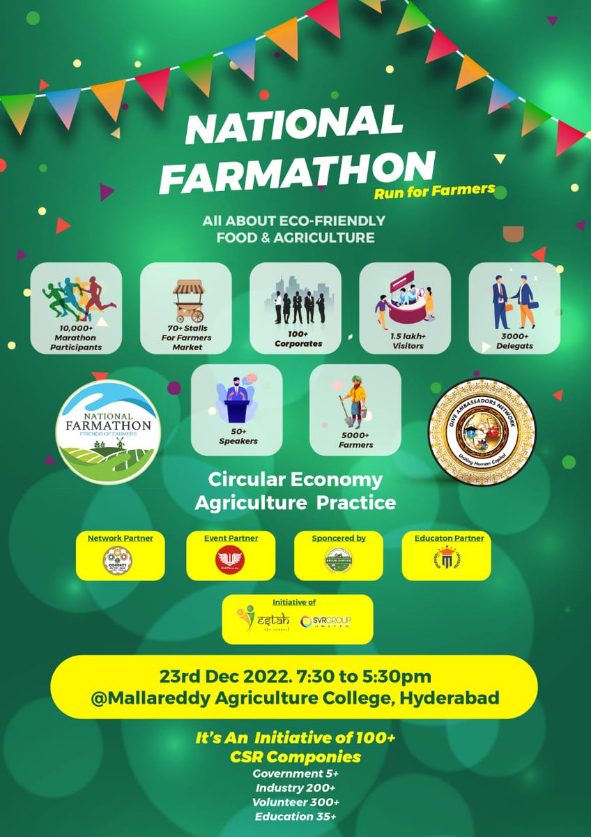 NFarmathon's tweet photo. https://t.co/p5mWwTOnpE