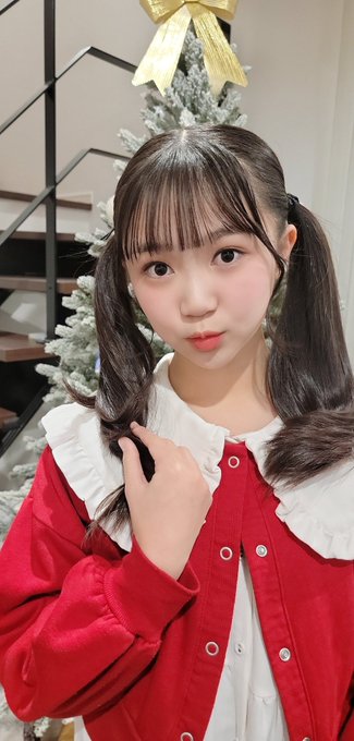 Twitterのコスプレ画像1