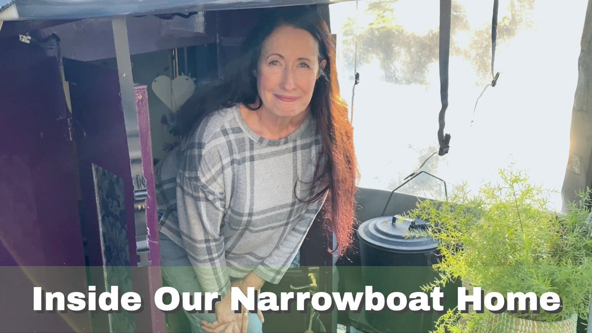 NBLiberty1's tweet photo. A tour of our narrowboat affordable home https://t.co/AL5DYmFACq #affordablehousing #affordable #boatlife #narrowboat #narrowboatliving #canallife #interiordesign #rent #mortgage #loan https://t.co/bXl1s2sv4S