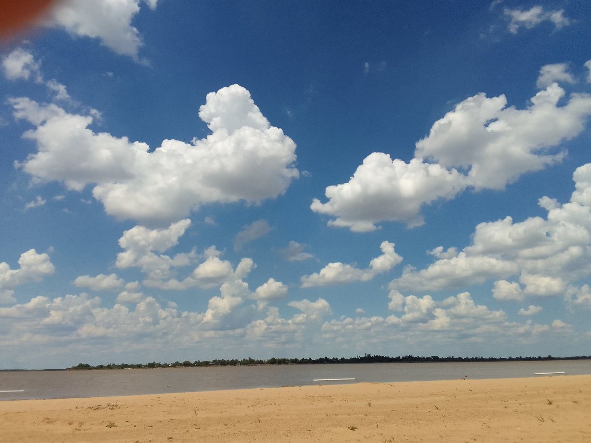 HERMOSO DÍA A TODOS 😃☁️🌺