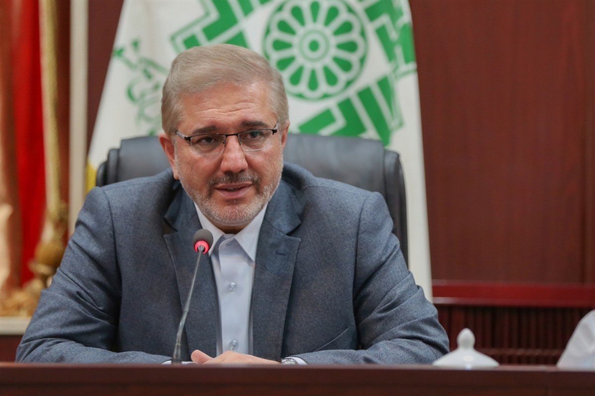sahel_akhtari's tweet photo. #فوری 

داوود منظور رئیس سازمان امور مالیاتی: معامله #ارزهای_دیجیتال باید مشمول #مالیات شود...

#رمزارز 
#قانونگذاری https://t.co/bXnti65MUB