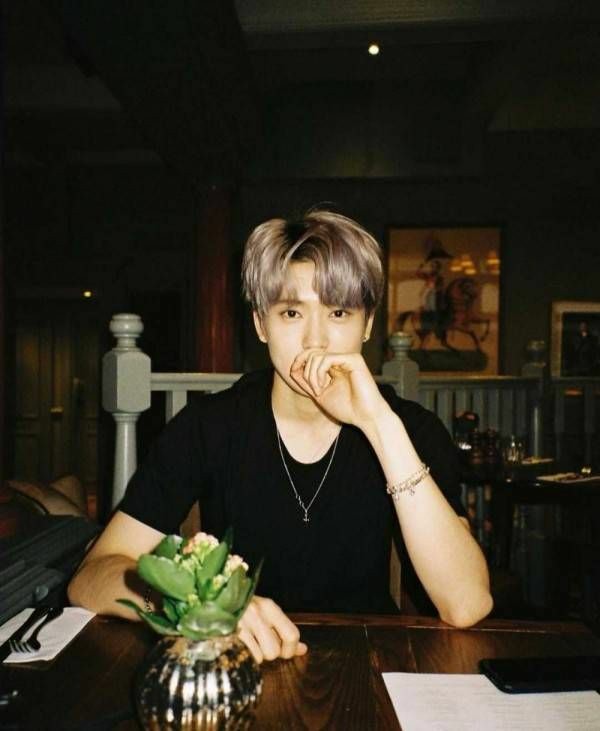 cutejiyo's tweet photo. Dinner with hubbie~♡ 😊☺😚😘 https://t.co/3amAhrdRcW
