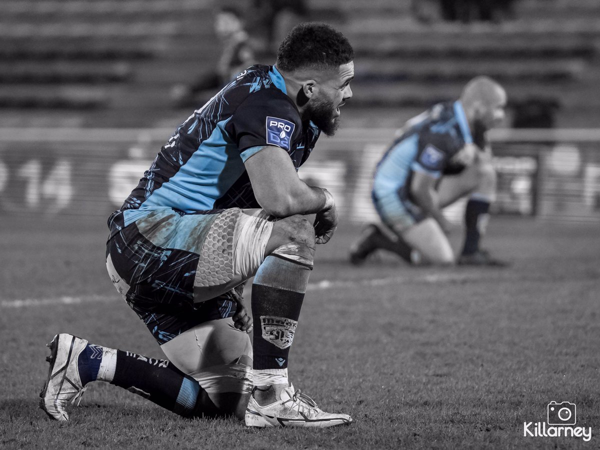 Rugby Club Massy Essonne tweet media