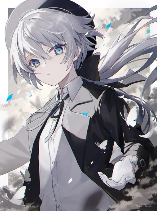 Encounter 