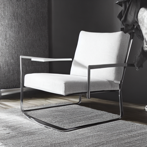 sd_generator's tweet photo. (1) dyson style mono tone chair
(2) dyson style mono tone garden
(3) dyson style mono tone room design
(4) dyson style mono tone chandelier

#StableDiffusion https://t.co/AZR7fetroX
