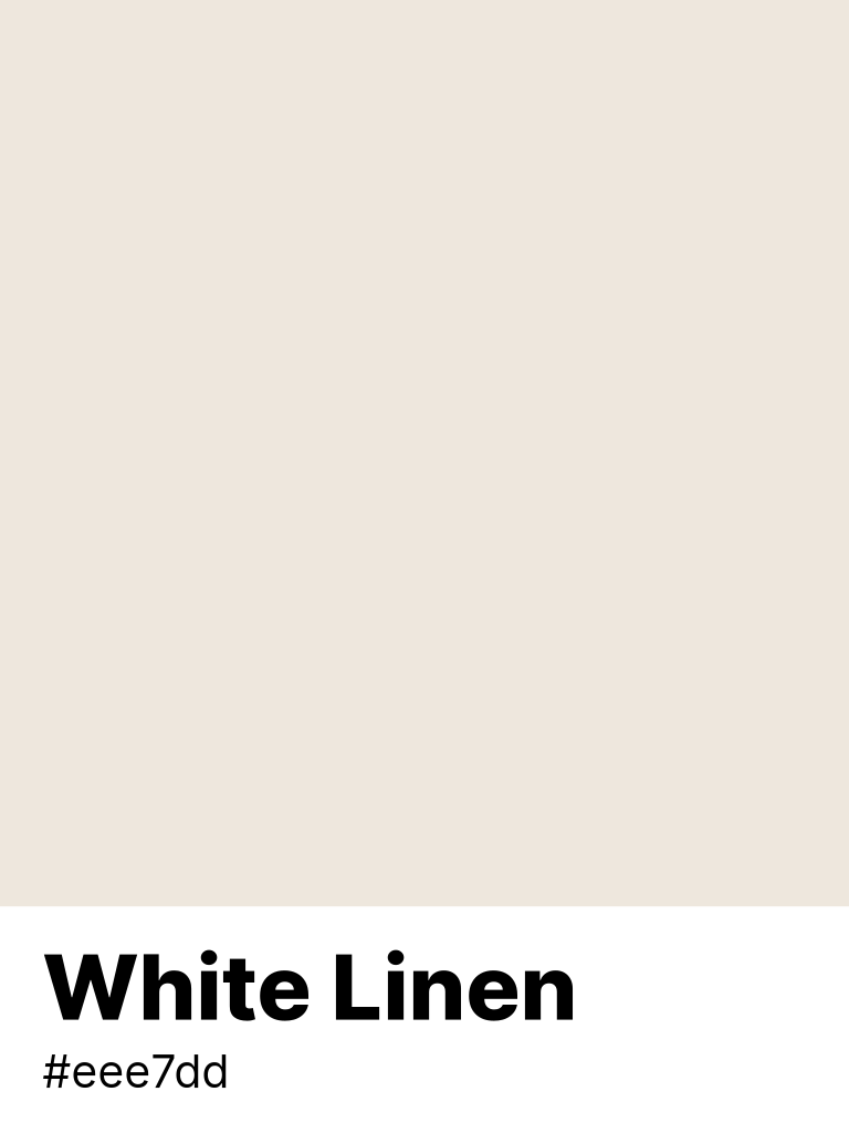 color_parrot's tweet photo. #White_Linen #eee7dd https://t.co/M0XW4IVyha https://t.co/uoizDVB4PN