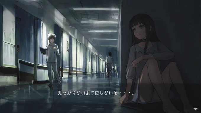 課題で作った架空ゲームのえです 