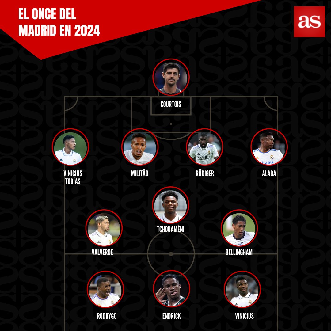 Diario AS tweet media