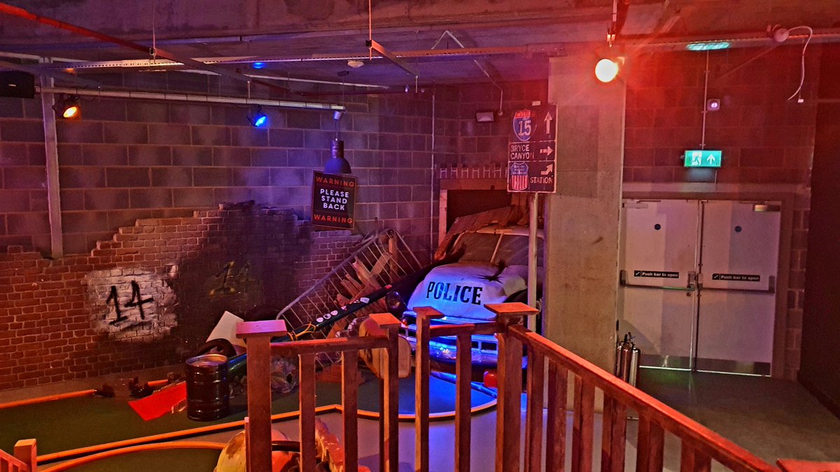 DeathHuntsUs's tweet image. The @TrueAchievements news team's Christmas bash at Mr Mulligans in Bournemouth was a ton of fun! 

Here's to a great 2023 💀🐺

#TrueAchievements #christmasbash