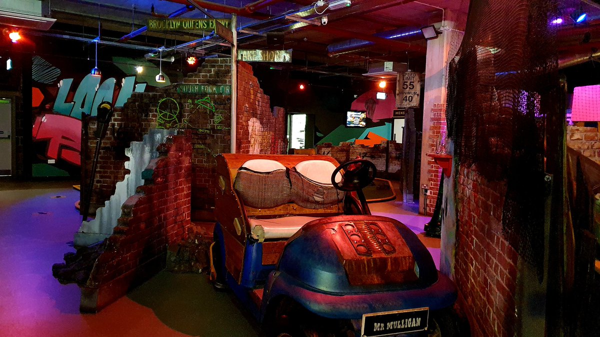 DeathHuntsUs's tweet image. The @TrueAchievements news team's Christmas bash at Mr Mulligans in Bournemouth was a ton of fun! 

Here's to a great 2023 💀🐺

#TrueAchievements #christmasbash