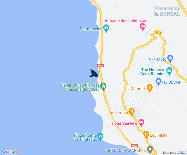 Centre Sécurité Requin tweet media