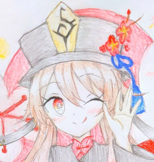 #顔だけで5RT来たら強者 最近スランプだからモチベちょ〜だい…… 