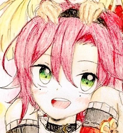 #顔だけで5RT来たら強者 最近スランプだからモチベちょ〜だい…… 