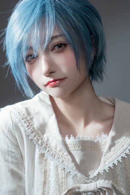 コスプレイヤー帅嘤嘤（シェンインイン）のTwitter画像48