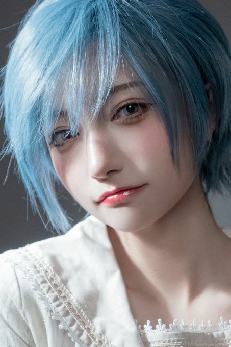 コスプレイヤー帅嘤嘤（シェンインイン）のTwitter画像47