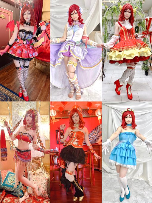コスプレイヤーしゅんすけのTwitter画像37