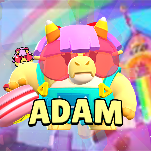 👑1x TWITTER HEADER/BANNER GIVEAWAY👑

To enter: 
Follow 
@Adam_Art1 &amp; @BSN_Espanol
 Like &amp; Retweet 
Comment "#Giveaway"

Winner Announced In 6 Hours!
Good Luck!
#BrawlStars #Giveaway #GiveawayAlert 
#Adam2022 #BrawlStarsGiveaway