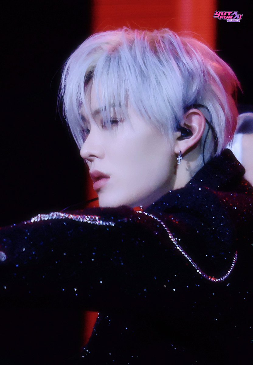 YutaFurai's tweet photo. 𝟐𝟐𝟏𝟐𝟏𝟔 𝐊𝐁𝐒
-
❄️
#NCT127 #YUTA #유타 https://t.co/G0o2QrWlQY