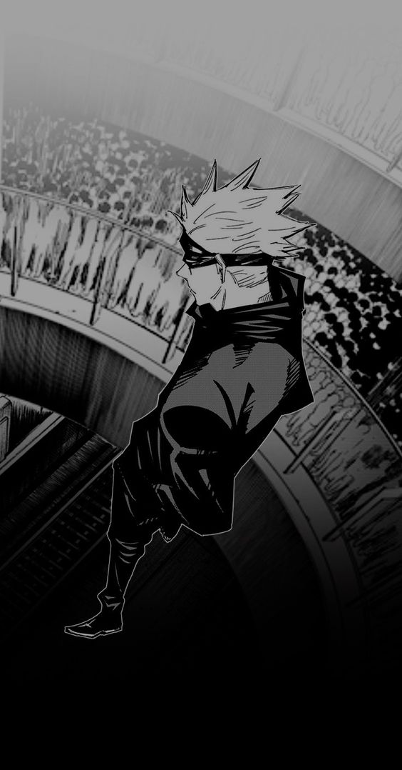 walpaperanime's tweet photo. Anime : Jujutsu Kaisen

#wallpaper #anime #JJK https://t.co/NiYTe2P27A