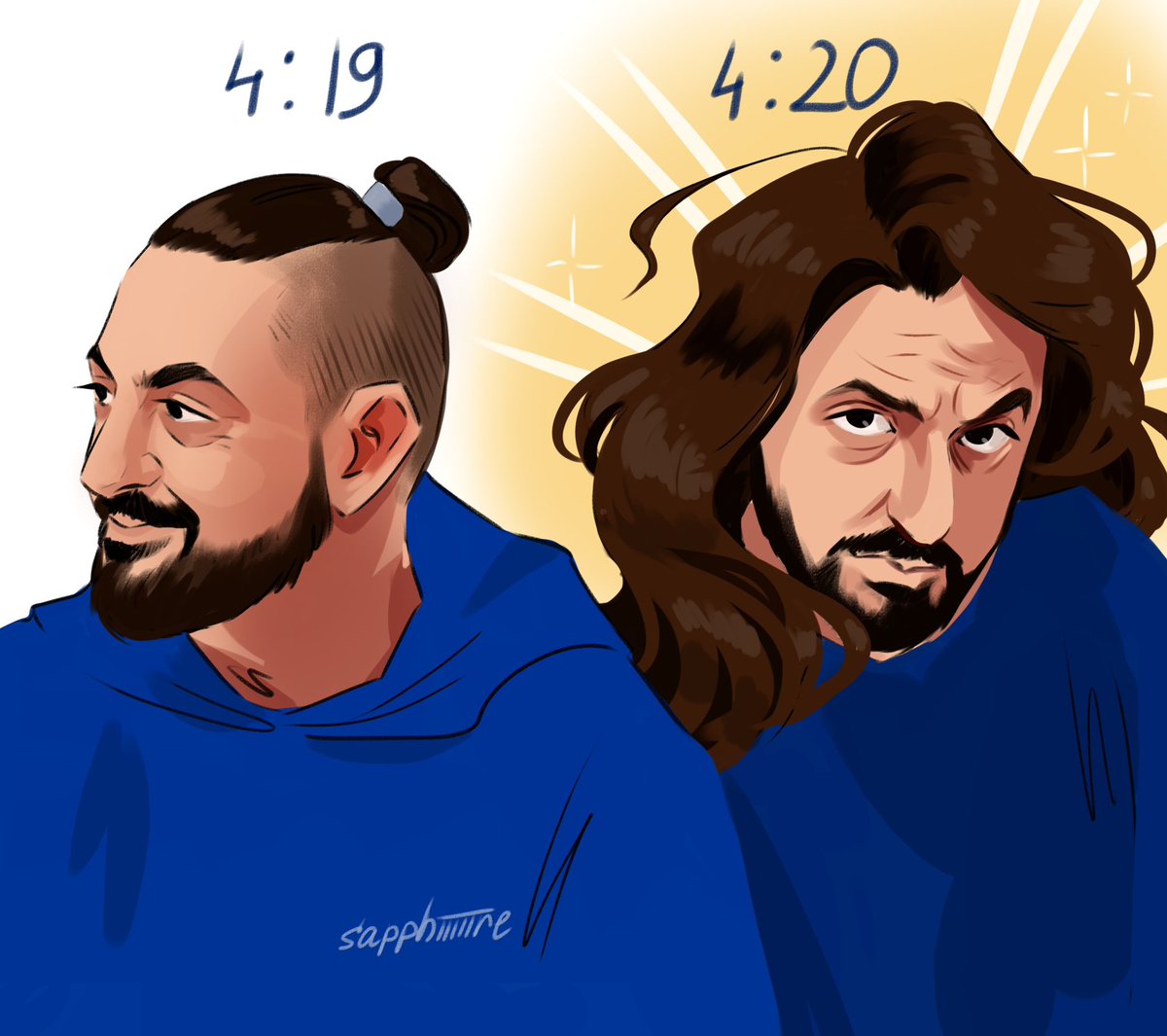 sphiiiiire's tweet image. Это снова Сережа 
#импровизация #improcom #improvisation #импрофд #импрофандом #sketchbook #sketches #импроком #фанарт #импро