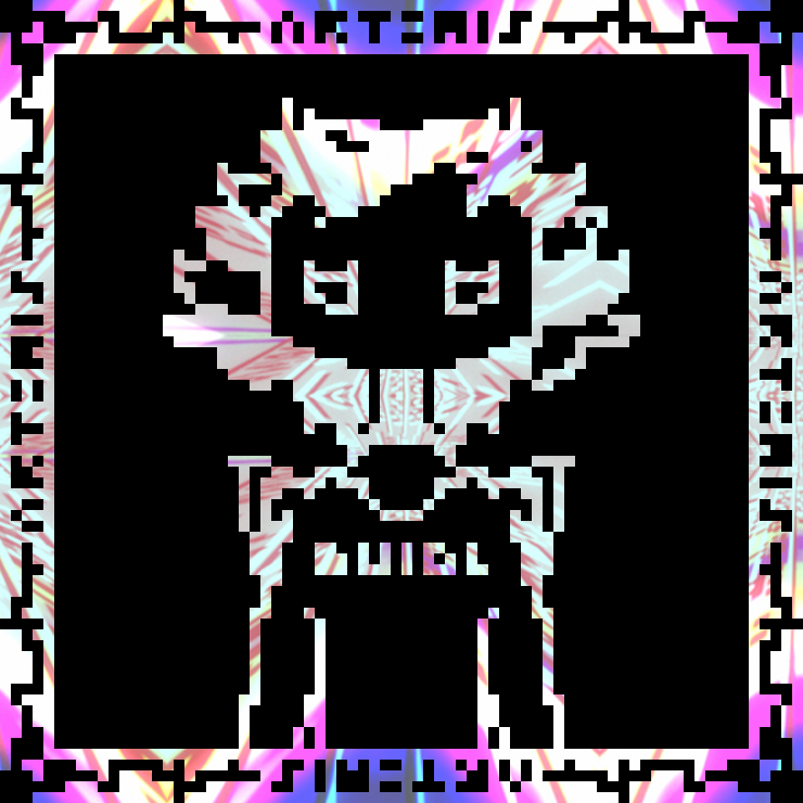 BitDaemons's tweet photo. The first WaveDaemon has been captured 👹🔊

https://t.co/IegAssiHne

Begun, the #WaveDrop has 🥂 https://t.co/Ln0rK5COJq