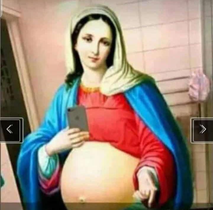 danniewakiambu's tweet photo. MAR¥ ameanza kuskia sijui AJ€ 😂😂😂💔😭😭 https://t.co/0qQSPIXWIm