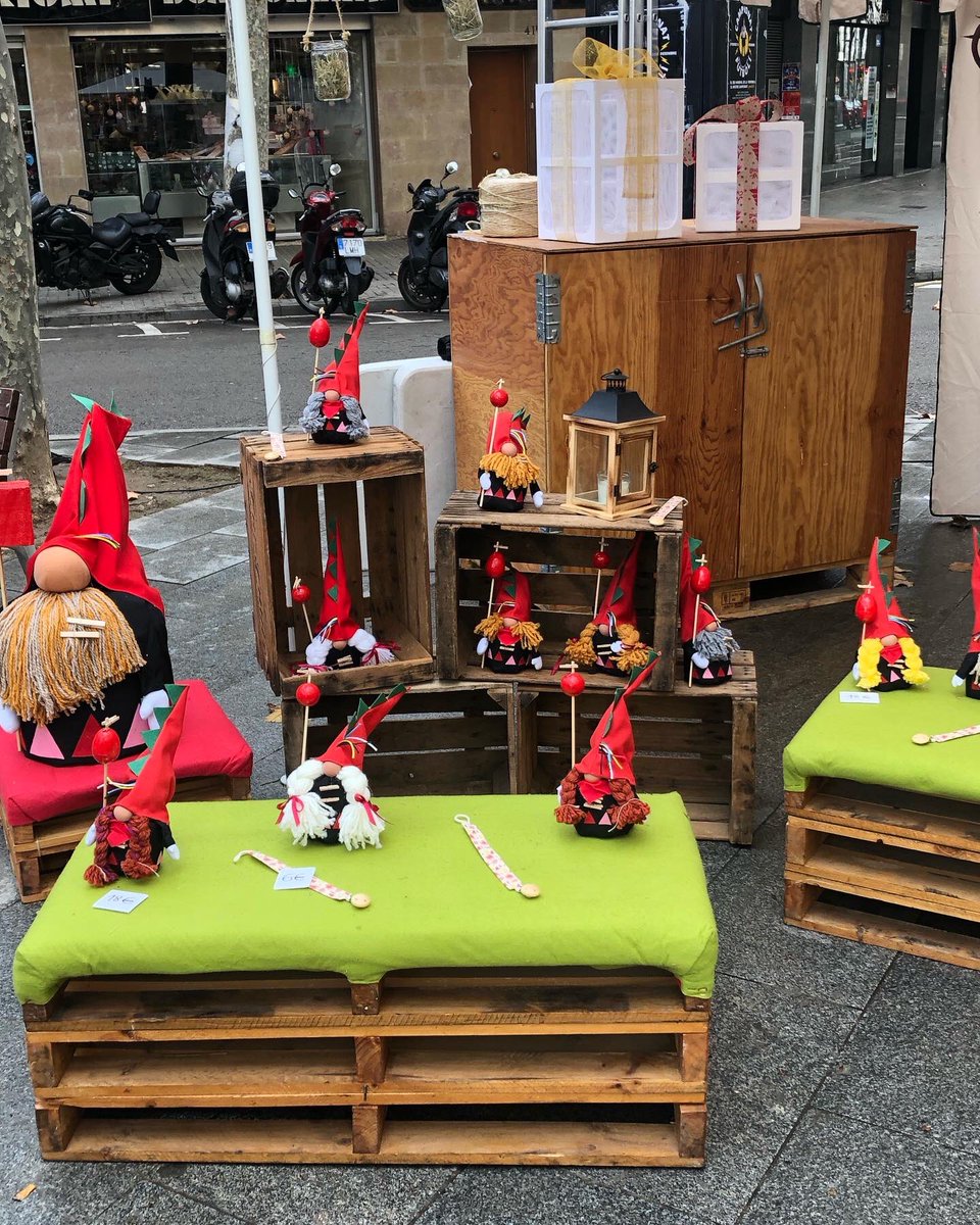 Drac Poblenou tweet media