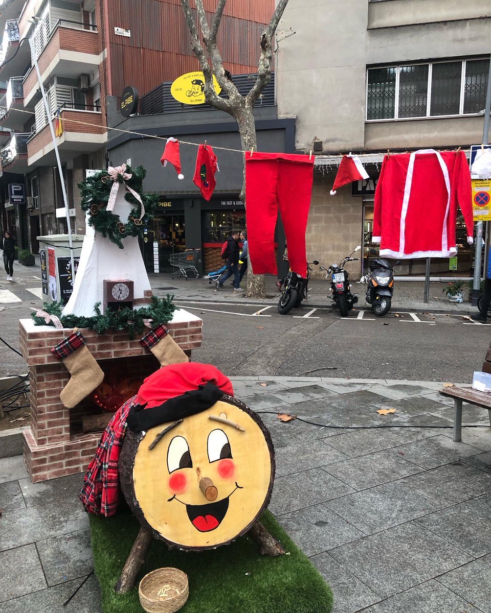 Drac Poblenou tweet media