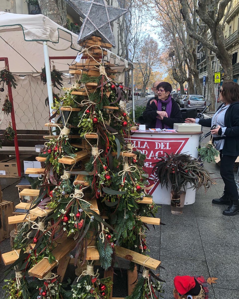 Drac Poblenou tweet media